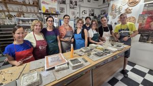 Scopri ‘I semi di Demetra’: la prima Mappa di Comunità ad Aidone