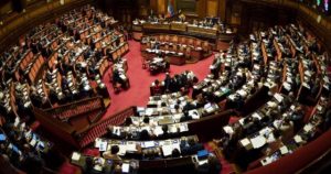 Maturità 2023: inizio il 16 settembre al Senato per la conversione del decreto legge.