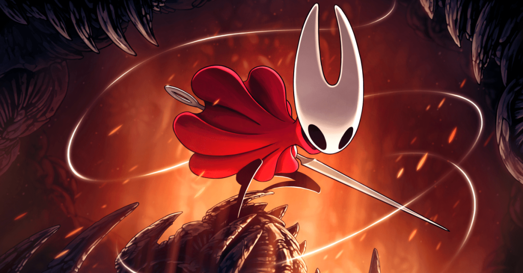 In Silksong, la vendetta è la mia spinta per continuare a giocare.