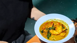 I 21 ristoranti migliori di East London scelti dai nostri esperti gastronomici.