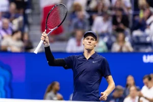 Sinner supera Bublik e sfida Musetti nei quarti degli US Open: derby azzurro in arrivo!