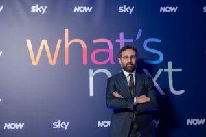Sky presenta i palinsesti 2025/2026: novità, identità e grandi storie della nuova stagione