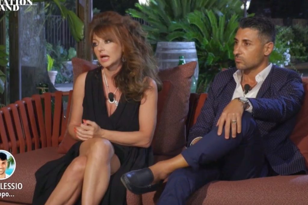 Sonia M. e Alessio di Temptation Island: perché hanno abbandonato l’ordine degli avvocati?