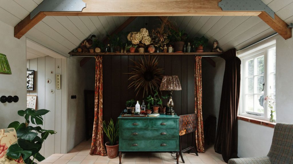 18 incantevoli Airbnbs nel Regno Unito da scoprire per un Natale magico