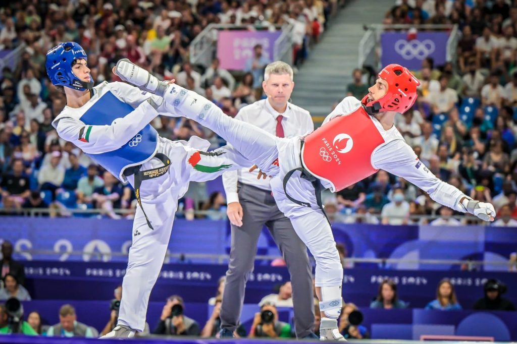 Taekwondo: 31 Anni di Storia Olimpica La Storica Decisione del CIO Il 4 settembre segna un momento...