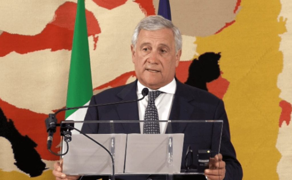 Italia e Turchia potenziano la cooperazione per affrontare l’immigrazione irregolare.