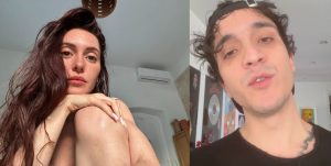 Tananai e Camihawke: una nuova romantica storia d’amore tra musica e passione.