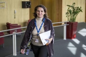 Ribera: “Intervento Google corretto, decisioni sulle banche spettano alla Dg Comp”