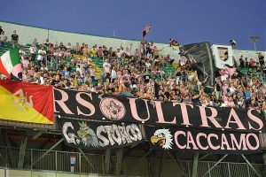 Divieto di trasferta per i tifosi rosanero: Lagalla lo definisce “inammissibile e inaccettabile”.