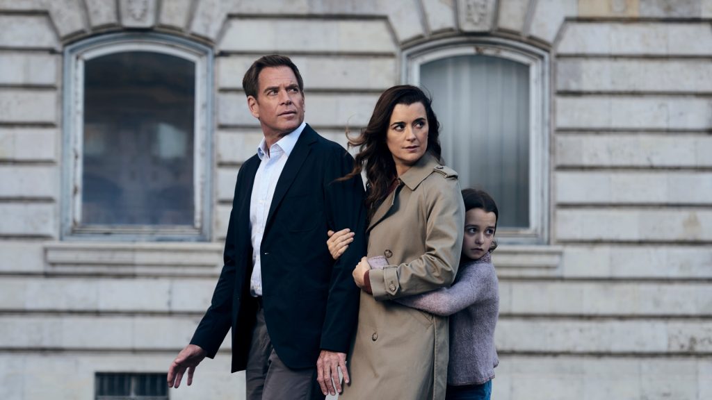 Il Grande Ritorno di Tony e Ziva su Paramount+ Su Paramount+ sbarca lo spin-off della saga con due...