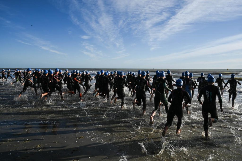 Cervia ospita i Campionati Italiani di Triathlon Sprint: emozione e sport in arrivo!