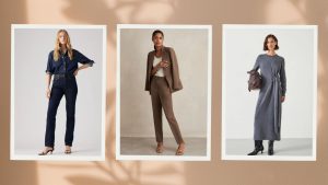 Scopri come affrontare l’autunno con stile: idee di outfit semplici e alla moda!