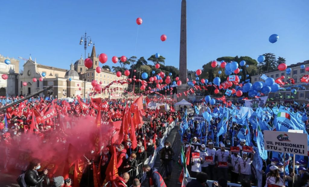 Stipendi docenti: contratto rinnovato in vista della nuova legge di bilancio.