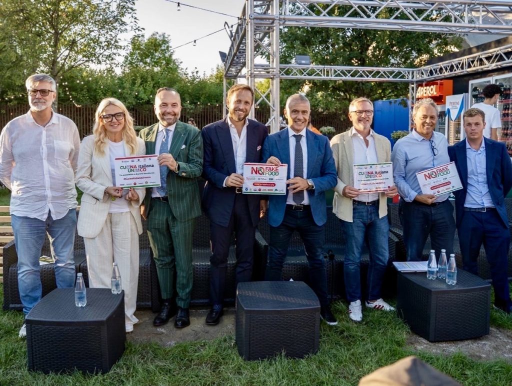 Eccellenze agroalimentari italiane: bussole contro i dazi per un futuro sostenibile.