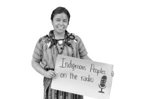 Collegare conoscenze indigene e occidentali attraverso scienza e radio: un viaggio di scoperta