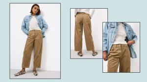 Passa dalle jeans a corduroy: il must-have per la nuova stagione!