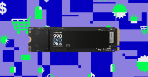 Offerta imperdibile: SSD Samsung 990 Evo Plus 2TB a soli 100 dollari per poco tempo!