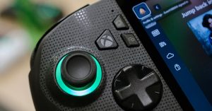 Microsoft e Asus aprono i preordini per Xbox Ally: il modello X a 999 dollari.