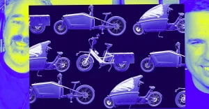 La mia seconda auto è una bici cargo: sostenibilità e praticità su due ruote.