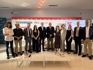 Treviso Film Commission presenta il suo progetto al Festival di Venezia.