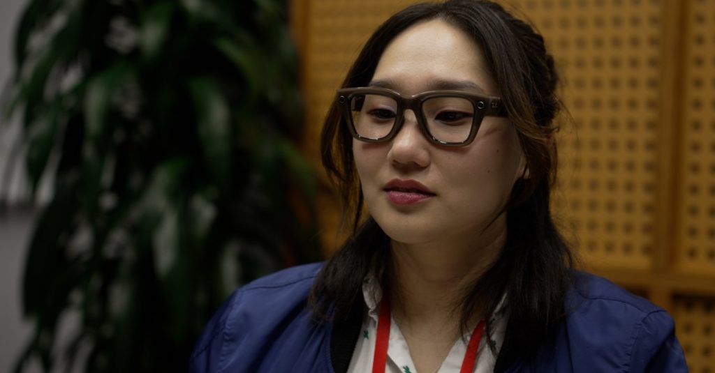 Ray-Ban Gen 2 e occhiali Oakley Vanguard: disponibili per il preorder adesso!