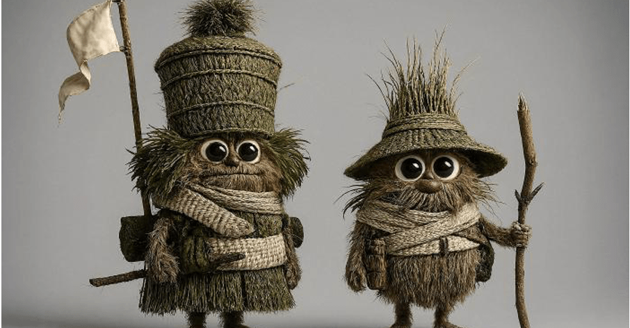 OpenAI presenta Critterz, un film d’animazione innovativo alimentato dall’intelligenza artificiale.