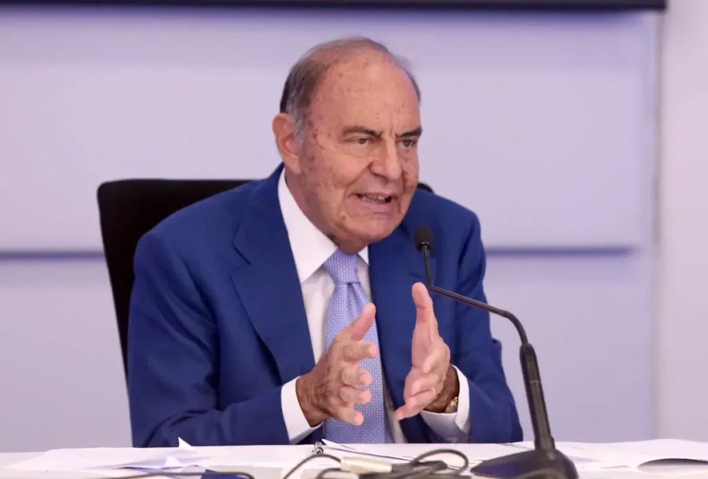 Ritorna "Porta a Porta": Bruno Vespa Inaugura la Nuova Edizione ROMA (ITALPRESS) – Dopo quasi...