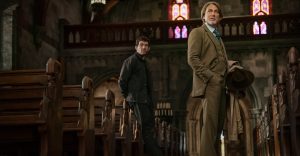 I film imperdibili al TIFF 2025: Frankenstein, Knives Out 3 e altri grandi titoli.