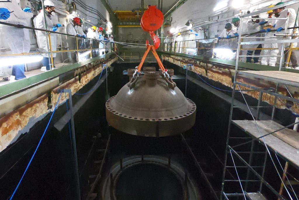 Sogin raggiunge il livello A nell’assessment ESG di Synesgy, un traguardo significativo.