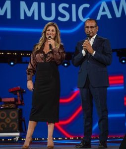 Tim Music Awards 2025: emozioni live dall’Arena di Verona su Rai1!