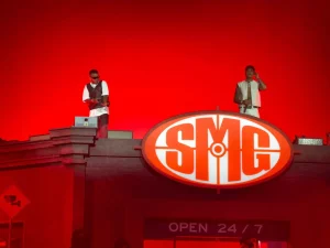 Concerto a Milano: oltre 40 mila fan per Sfera Ebbasta e Shiva!