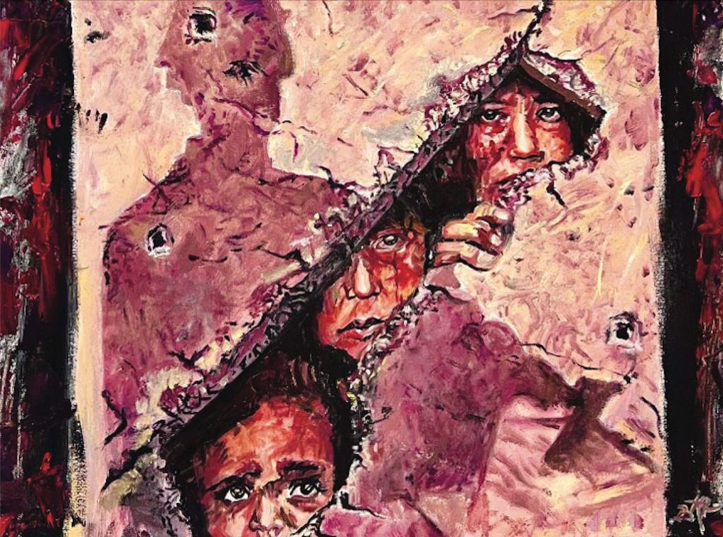 Palermo ospita il festival multidisciplinare “We’re All Outsiders ’25”: arte, musica e cultura insieme.