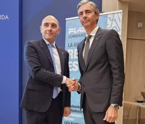 Fiaip: Necessario un fondo UE e incentivi per i privati, collaborazione con il Governo