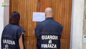 Catanzaro: sequestrati beni a individuo legato a cosca della ‘Ndrangheta.