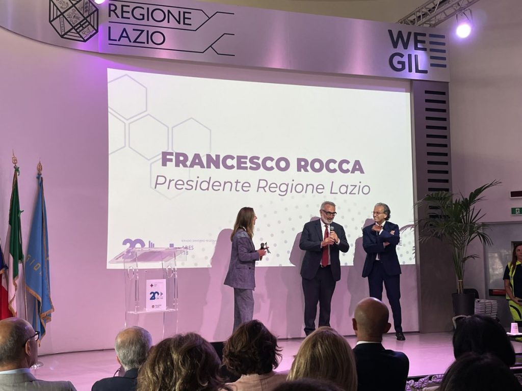 Ares 118: Vent’anni di innovazioni nell’emergenza urgenza, tra successi passati e sfide future.