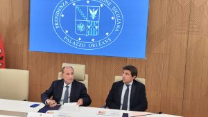 Schifani: “Avanzo di oltre 2 miliardi, disavanzo azzerato. Risultato straordinario!”