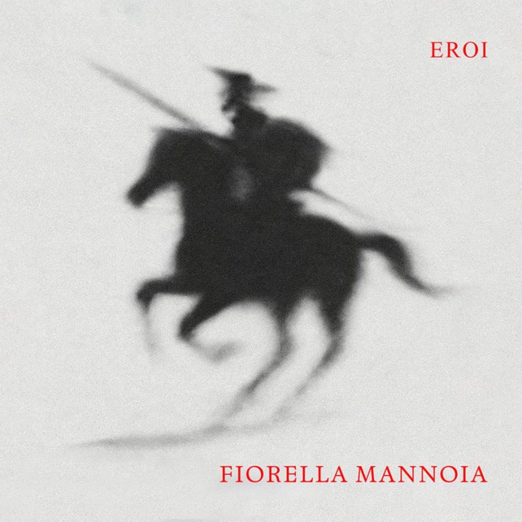 Venerdì 3 ottobre esce “Eroi”, il nuovo singolo di Fiorella Mannoia