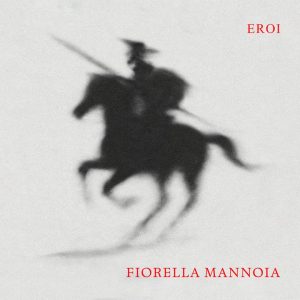 Venerdì 3 ottobre esce “Eroi”, il nuovo singolo di Fiorella Mannoia