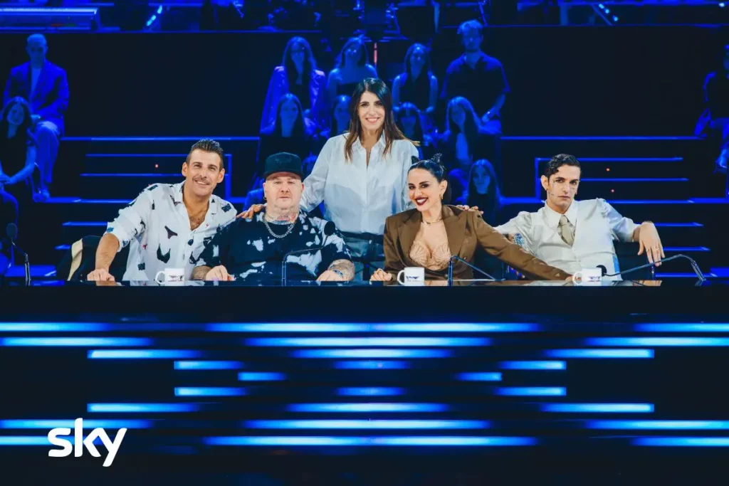 Tutto sul talent show: date, giuria e ultime novità da non perdere!