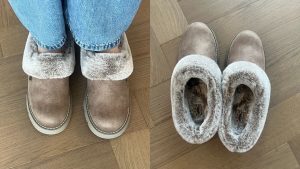 Scopri le Scarpette Skechers BOBS Keepsakes Lite Negli ultimi anni ho avuto l'opportunità di testare...