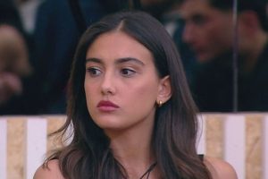 Zeudi Di Palma pronta per un nuovo show dopo il Grande Fratello? Indiscrezioni esplosive!