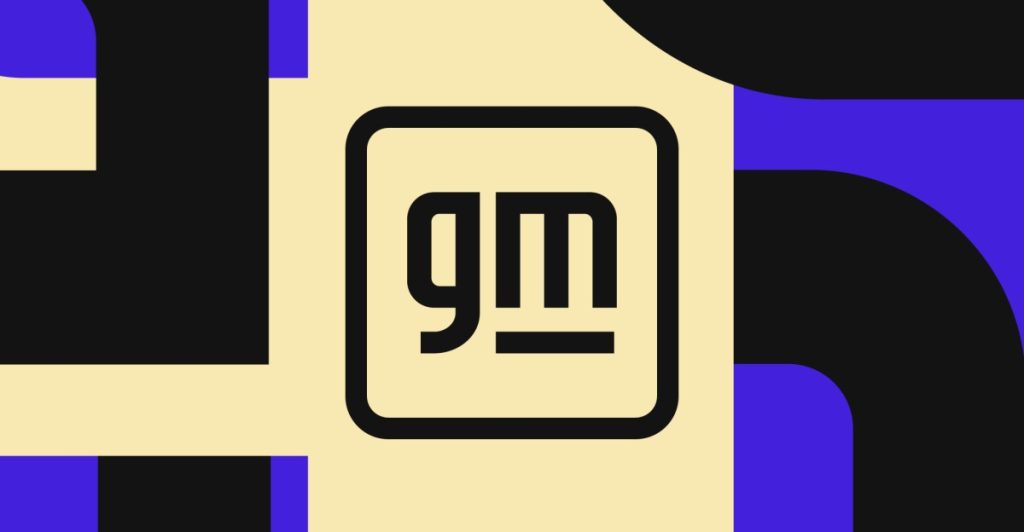 GM rallenta la produzione di veicoli elettrici in vista della scadenza del credito fiscale.