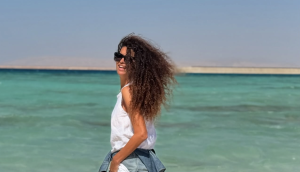 Afef Jnifen e Alessandro Del Bono annunciano la loro separazione: ecco i dettagli.