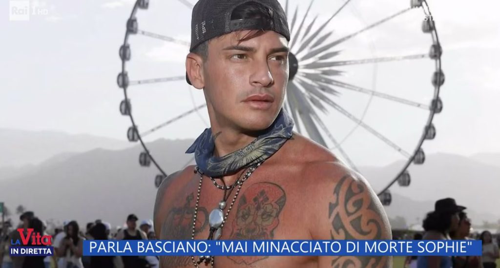 Il tribunale del Riesame di Milano ha deciso che Alessandro Basciano da domani dovrà indossare di...