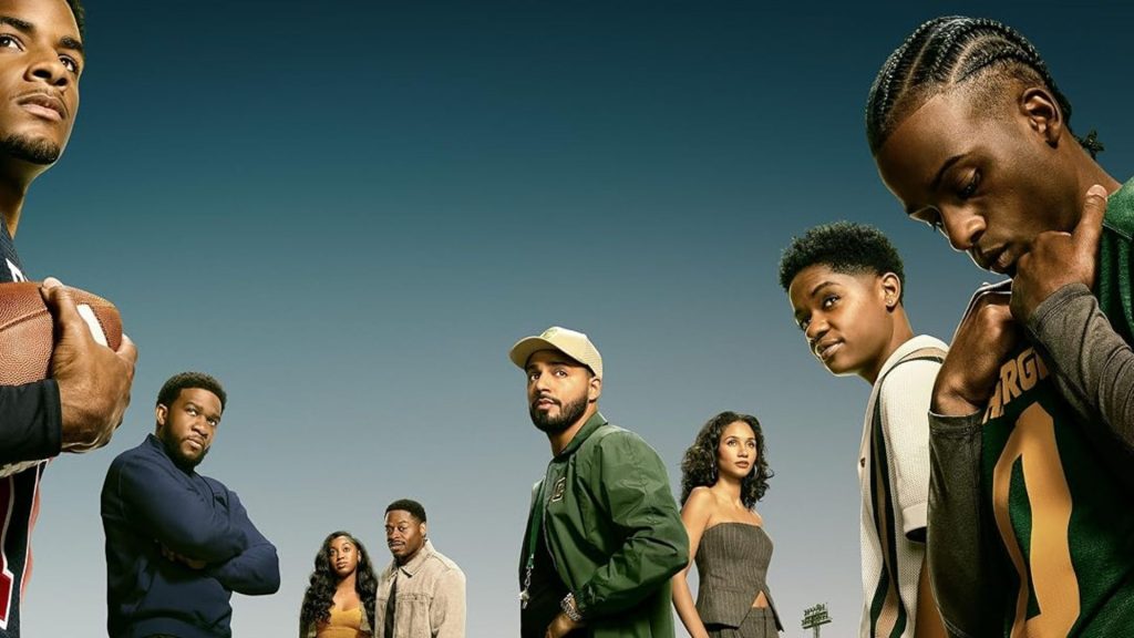 Scopri la settima stagione di "All American": nuove avventure nel football americano! La Nuova...