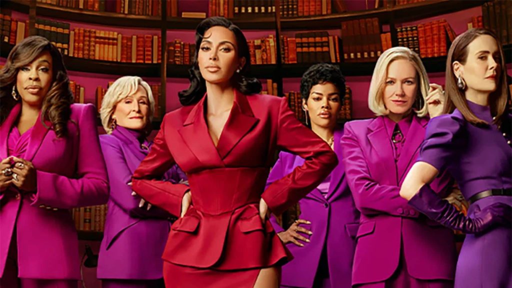 Arriva su Disney+ la nuova serie con Naomi Watts, Niecy Nash-Betts e Sarah Paulson, prevista per...