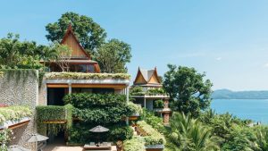 I 13 hotel imperdibili a Phuket per una vacanza da sogno nel 2025.