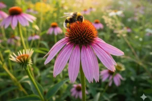 Perché la scomparsa delle api avrebbe effetti enormi anche sulla nostra alimentazione?