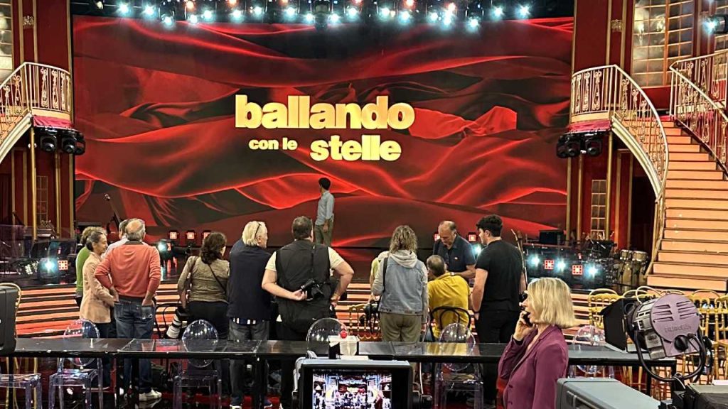 Le ho viste: davvero impressionanti e da non perdere assolutamente