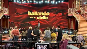 Le ho viste: davvero impressionanti e da non perdere assolutamente